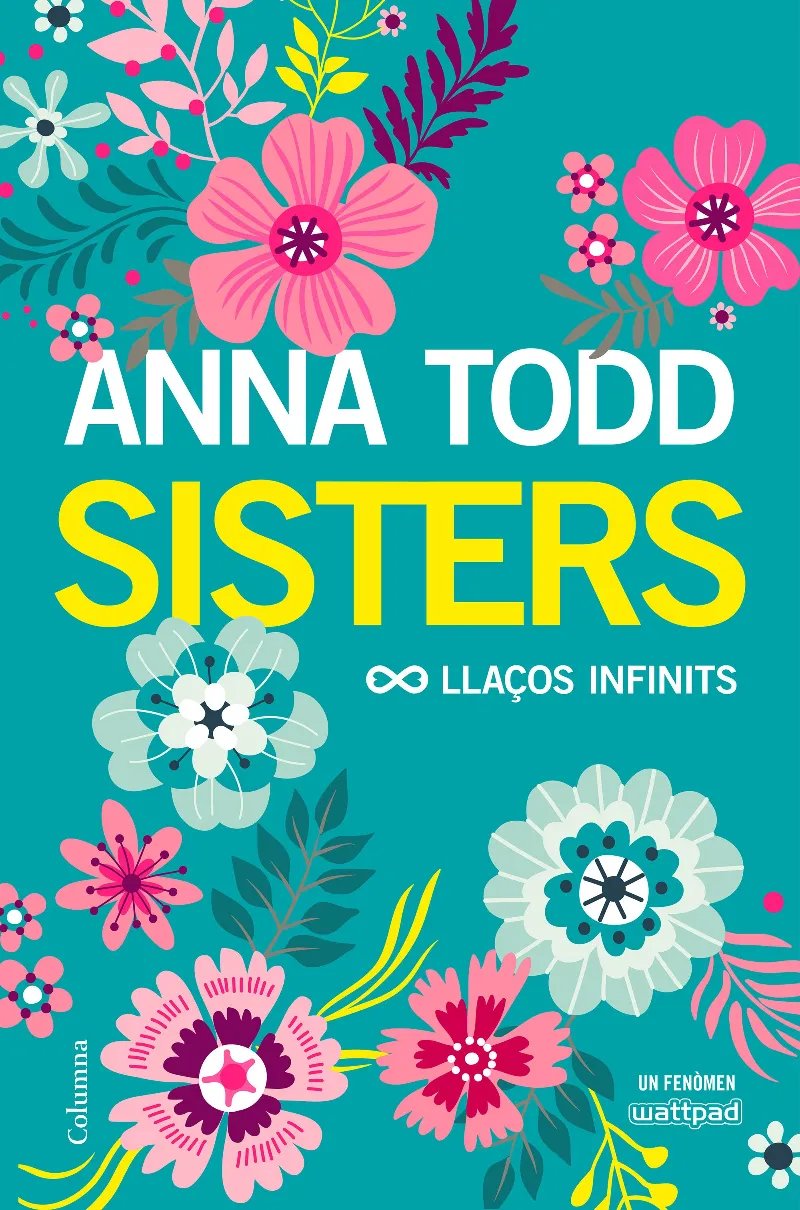 SISTERS LLAÇOS INFINITS
