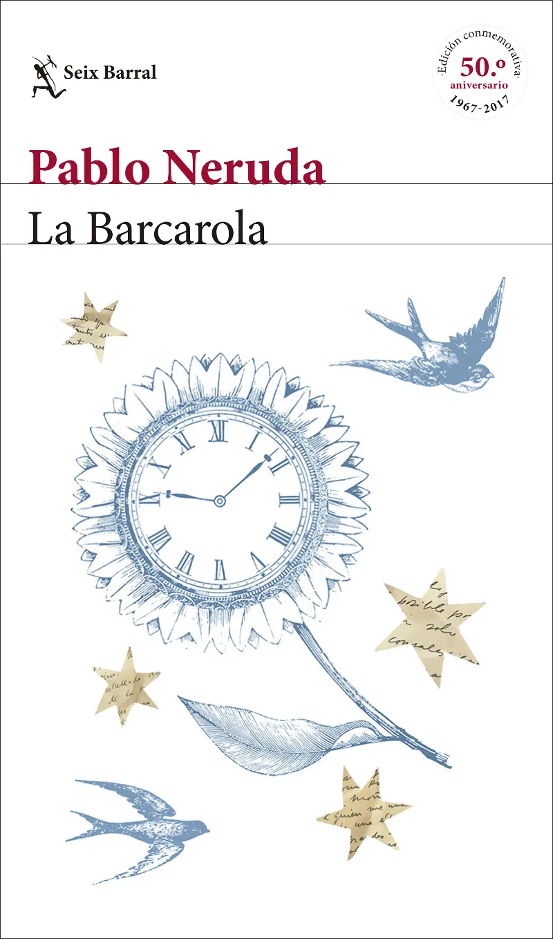 BARCAROLA, LA