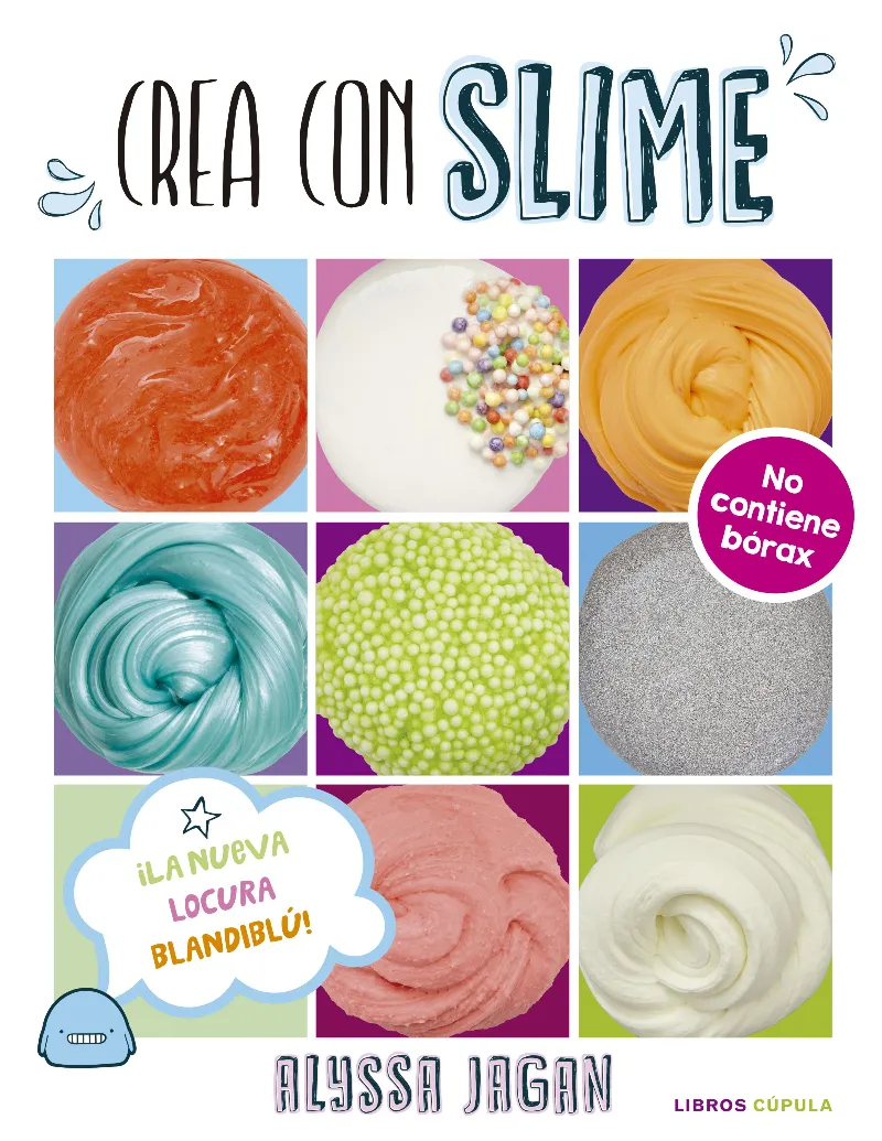 Crea con Slime