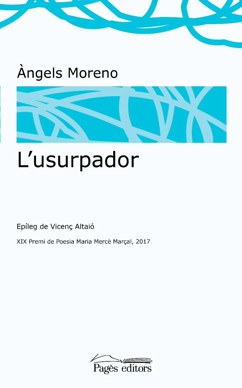 USURPADOR, L'