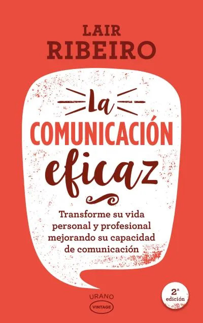 COMUNICACION EFICAZ,LA