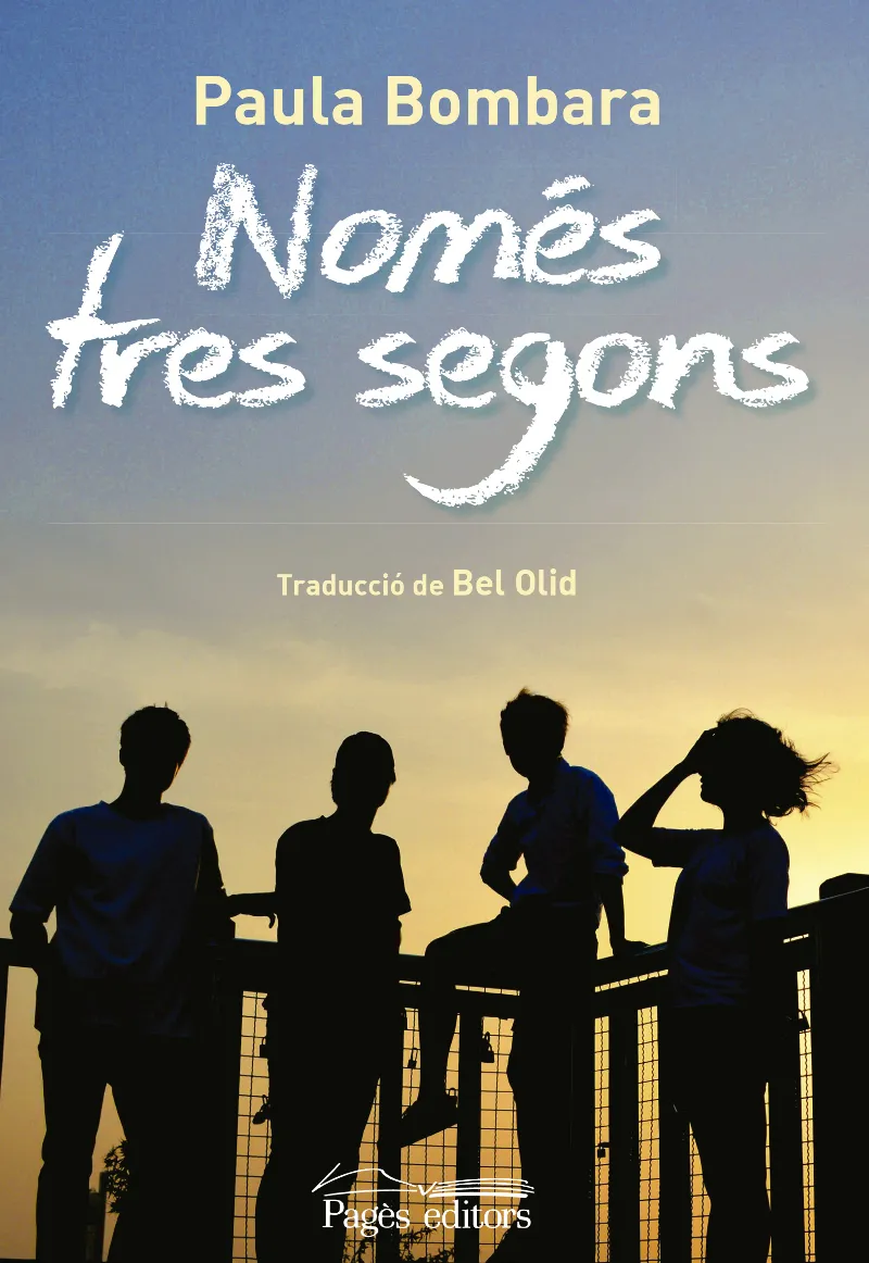 NOMES TRES SEGONS
