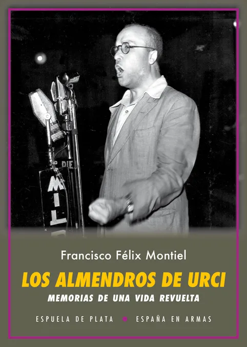 ALMENDROS DE URCI, LOS