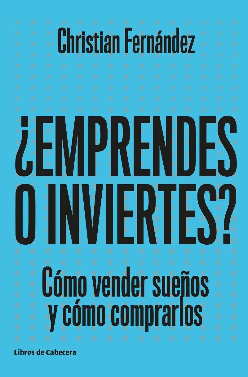 EMPRENDES O INVIERTES