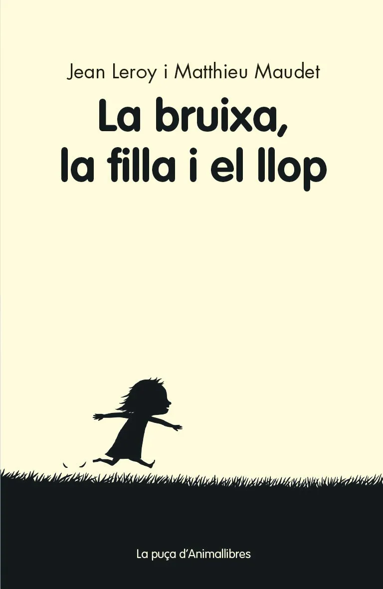BRUIXA LA FILLA I EL LLOP, LA
