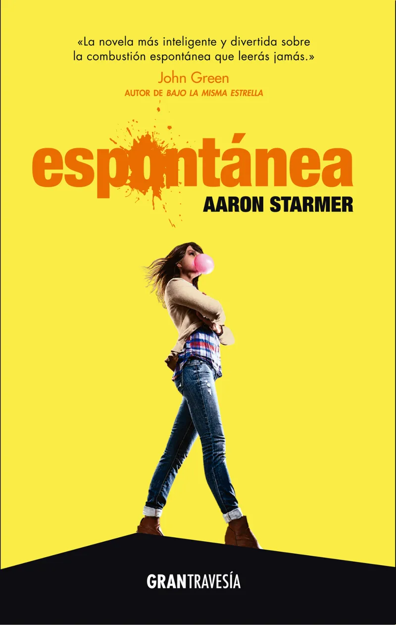 ESPONTANEA