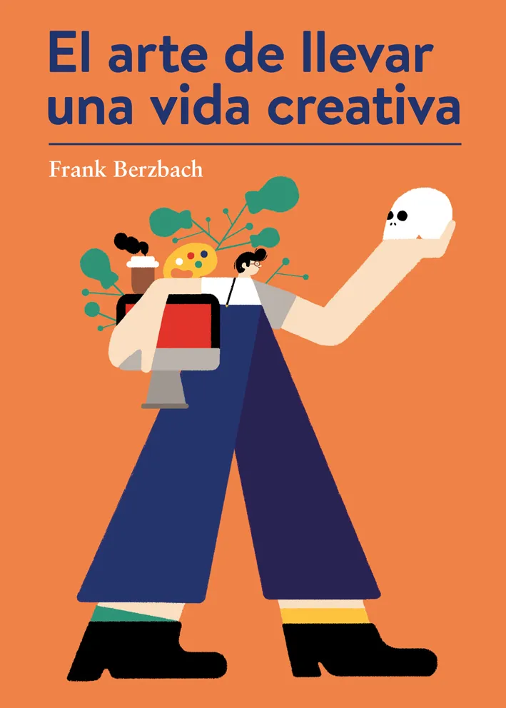 ARTE DE LLEVAR UNA VIDA CREATIVA