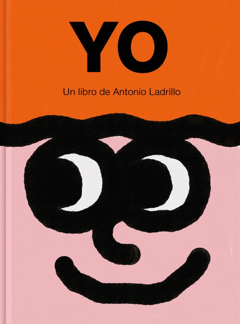 YO -UN LIBRO DE ANTONIO LADRILLO-