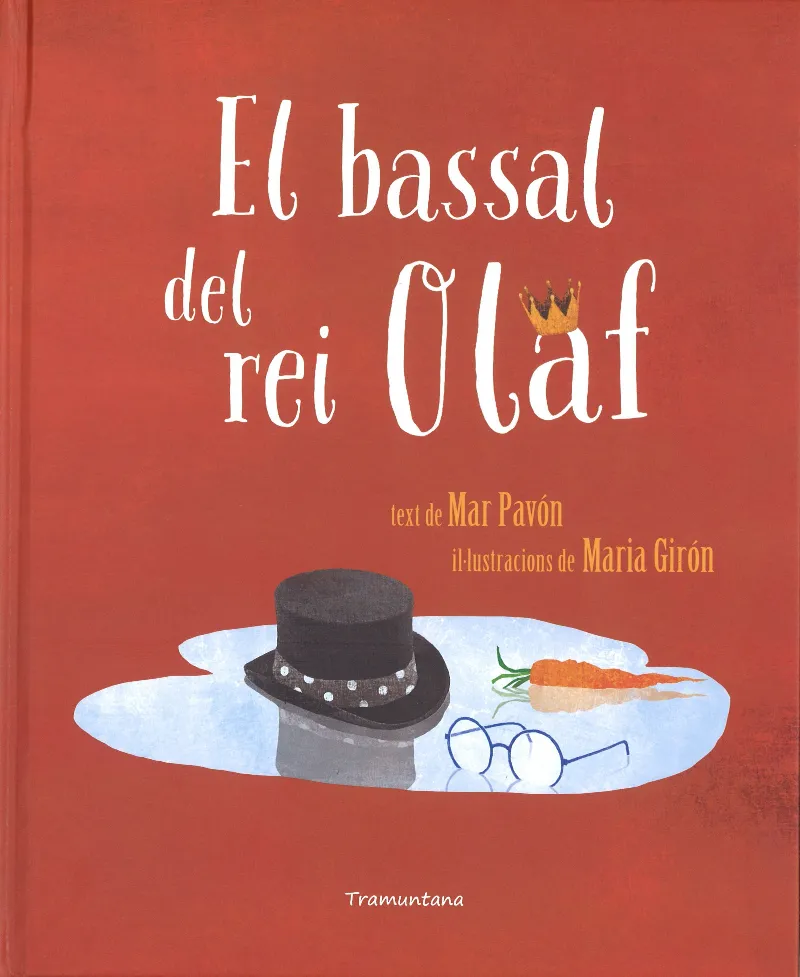 BASSAL DEL REI OLAF, EL