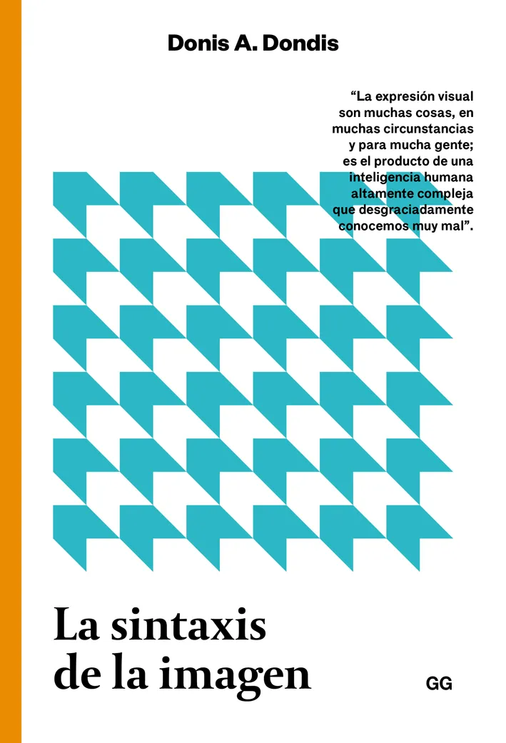 SINTAXIS DE LA IMAGEN, LA