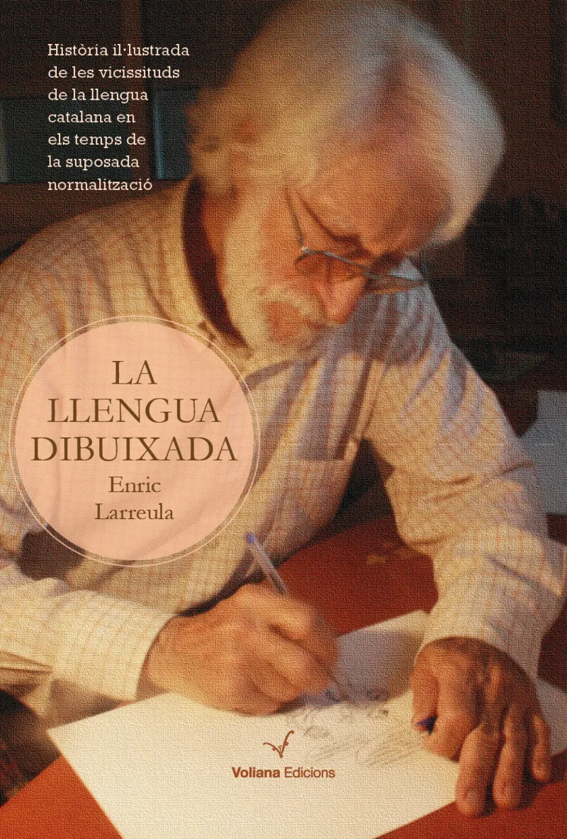 LLENGUA DIBUIXADA, LA