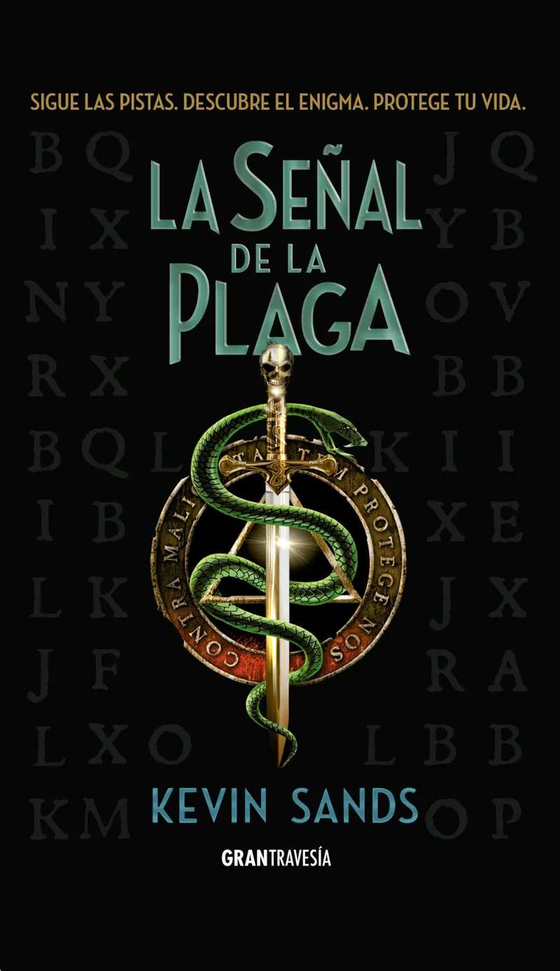 SEÑAL DE LA PLAGA, LA