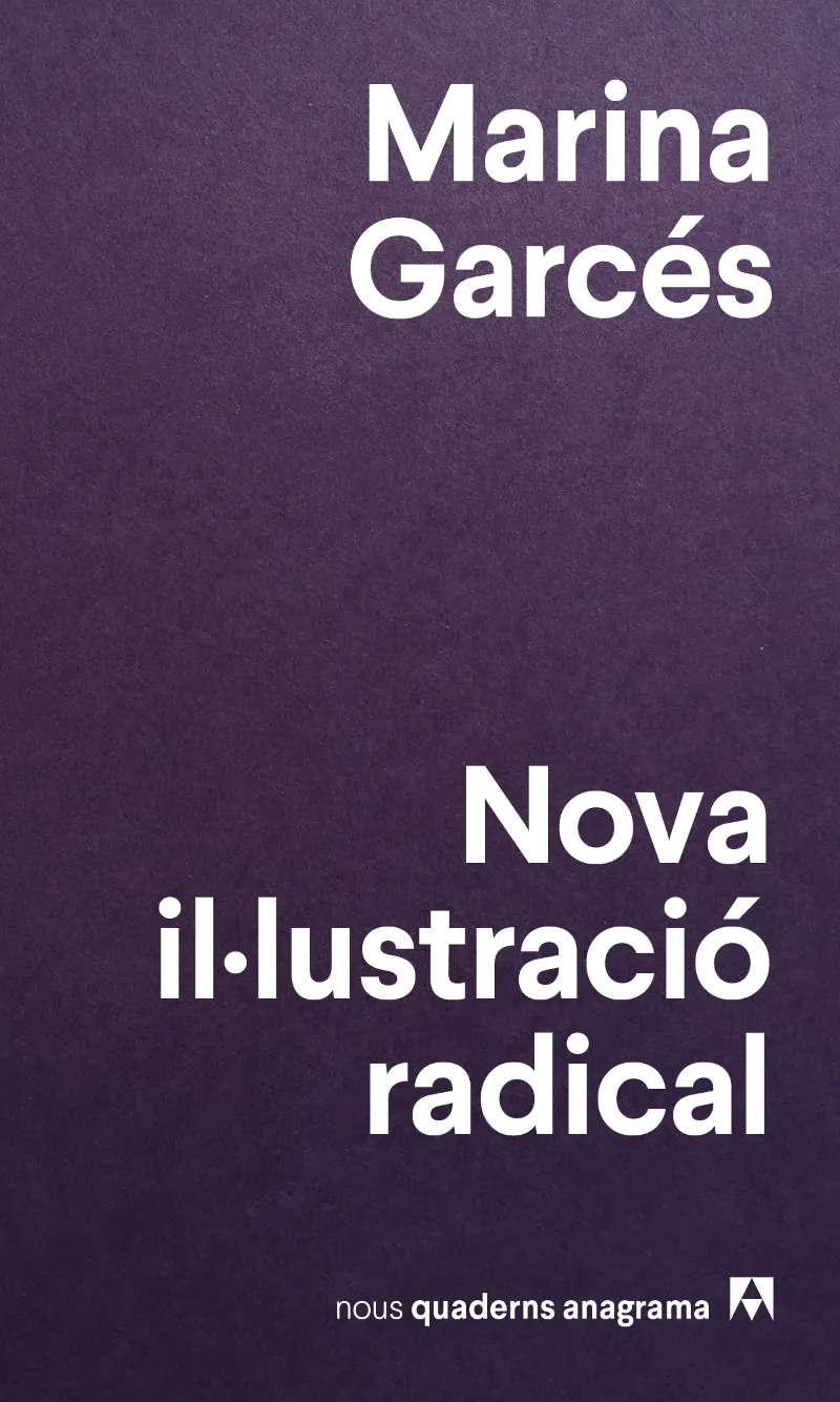 NOVA IL.LUSTRACIO RADICAL
