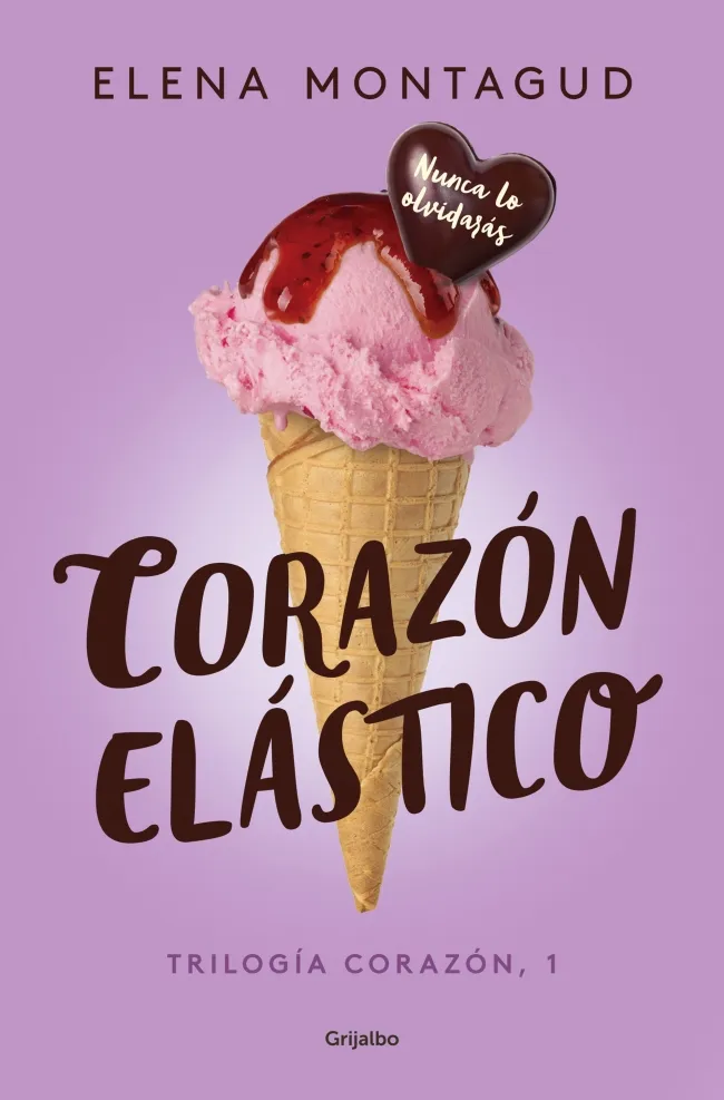 CORAZON ELASTICO