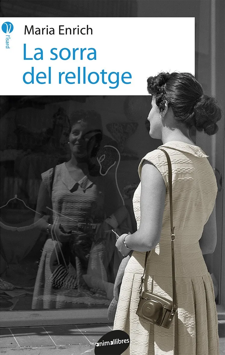 SORRA DEL RELLOTGE, LA
