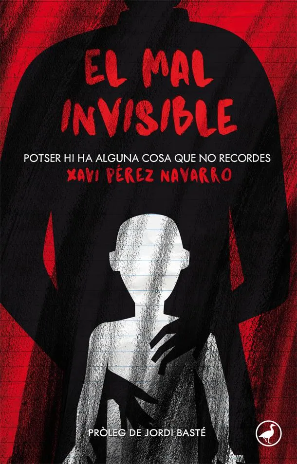 MAL INVISIBLE, EL