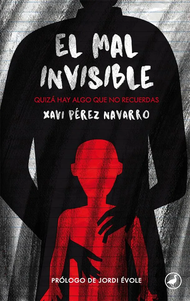 MAL INVISIBLE, EL
