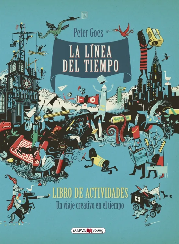LINEA DEL TIEMPO