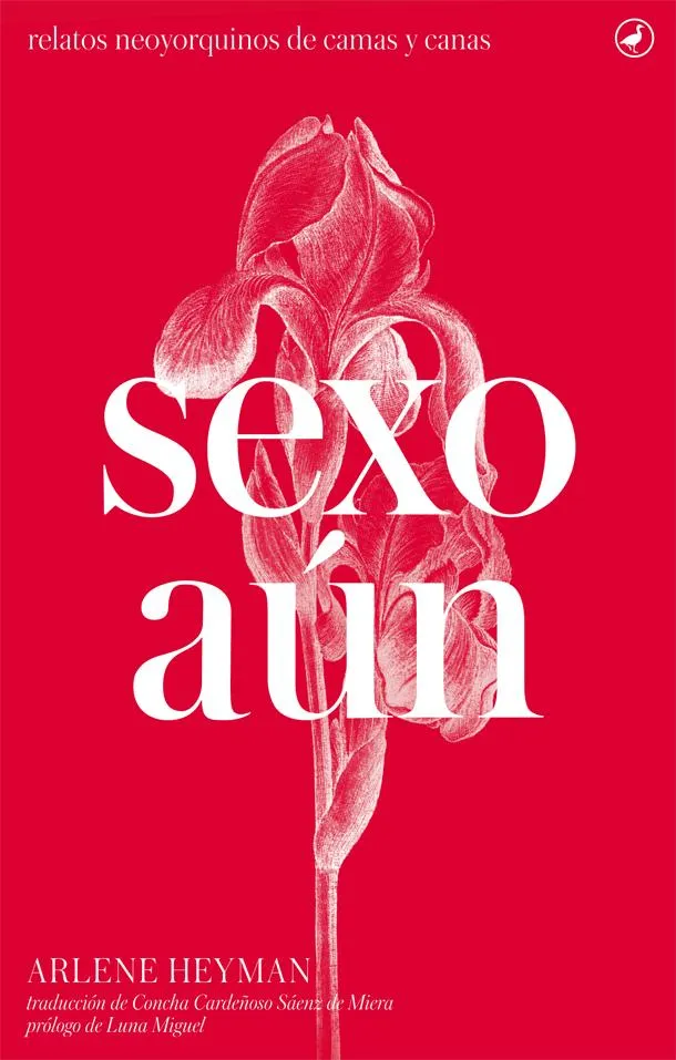 SEXO AUN -RELATOS NEOYORQUINOS DE CAMAS Y CANAS-