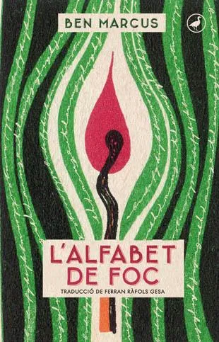 ALFABET DE FOC, L'