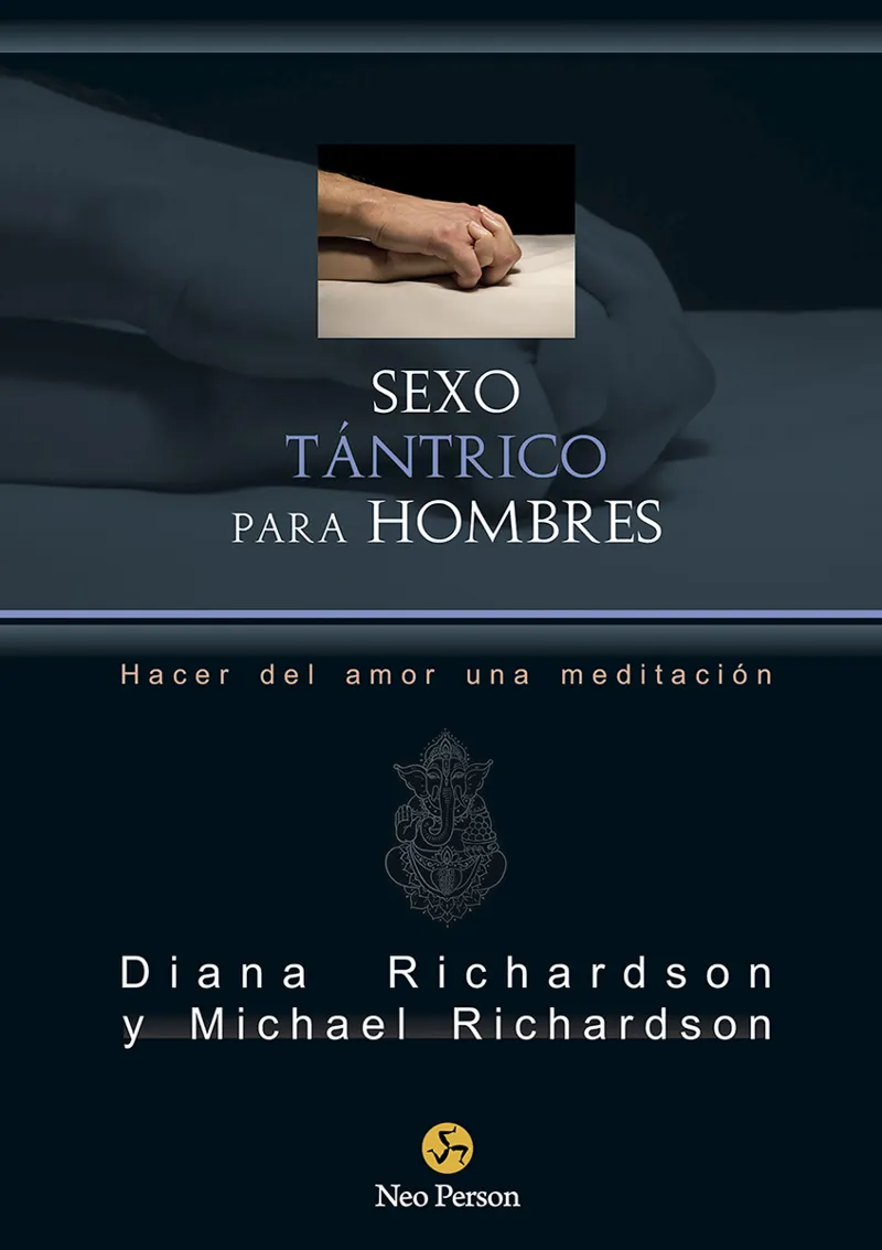 SEXO TANTRICO PARA HOMBRES