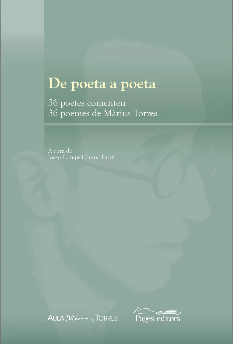 DE POETA A POETA