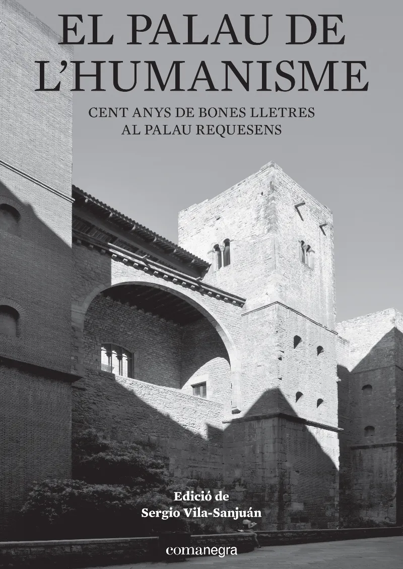 El palau de lAND#x02019;humanisme