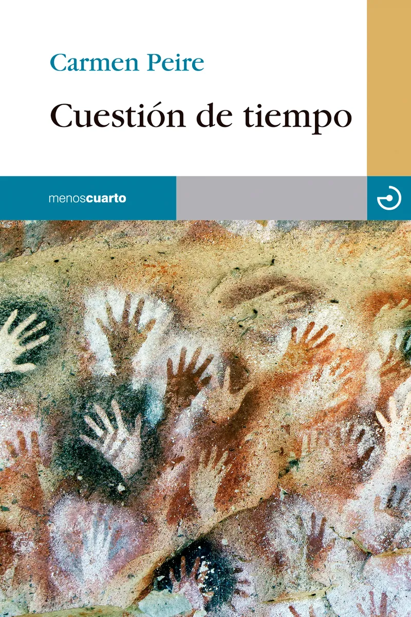 CUESTION DE TIEMPO