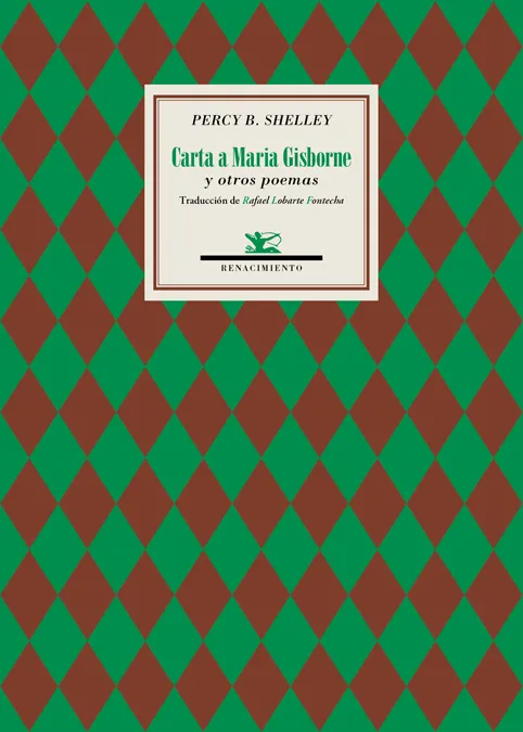 CARTA A MARIA GISBORNE Y OTROS POEMAS