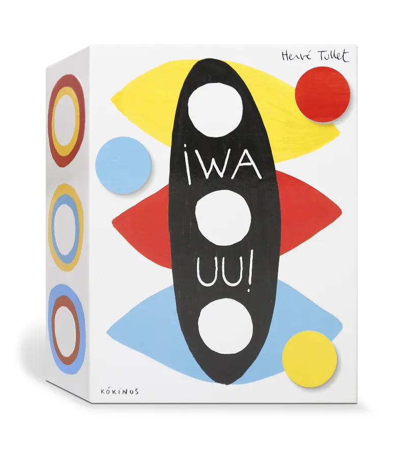 WAUU -CAPSA-