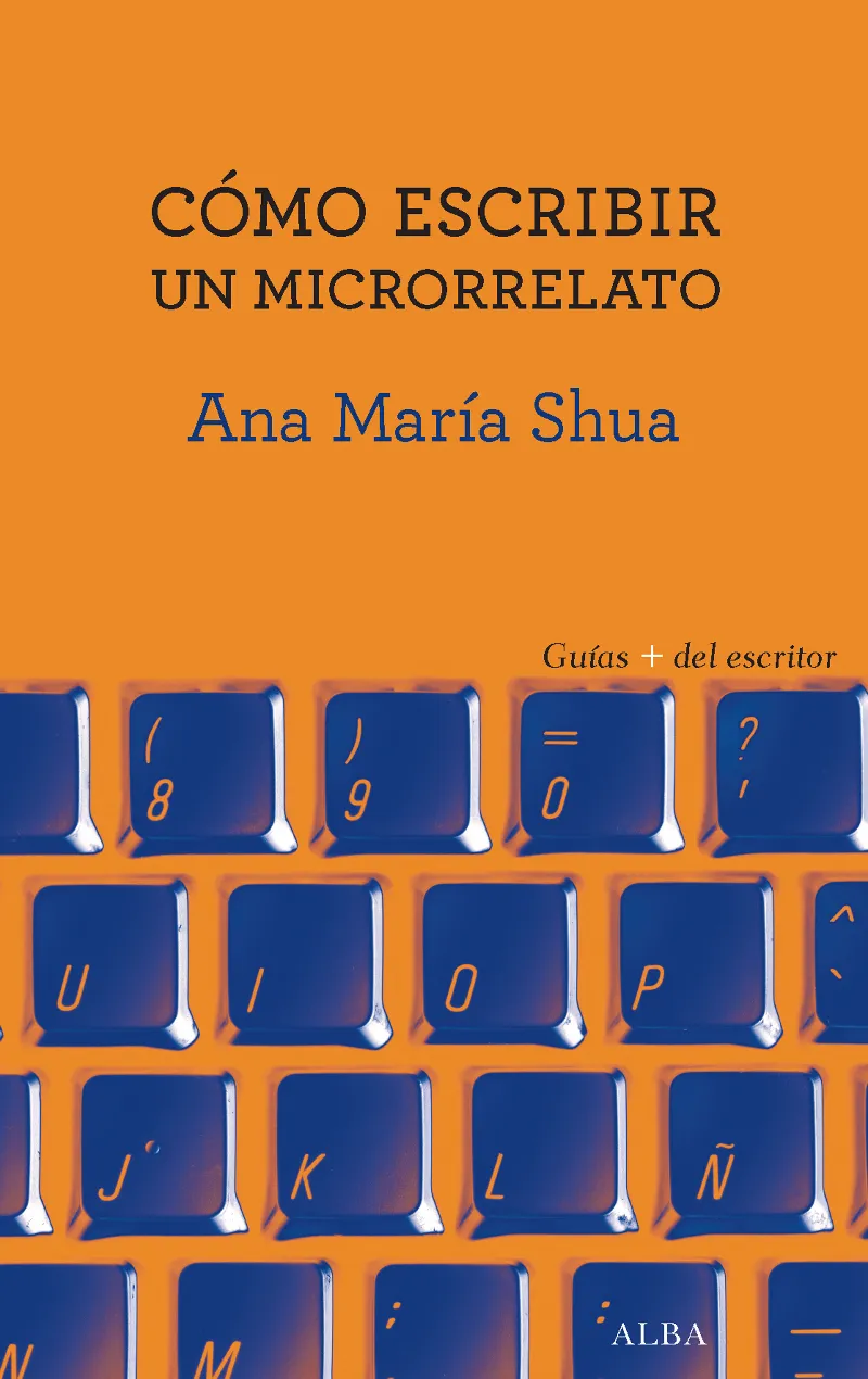 COMO ESCRIBIR UN MICRO RELATO