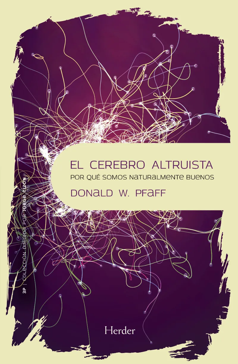 CEREBRO ALTRUISTA, EL