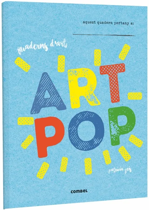 ART POP -QUADERNS D' ART-