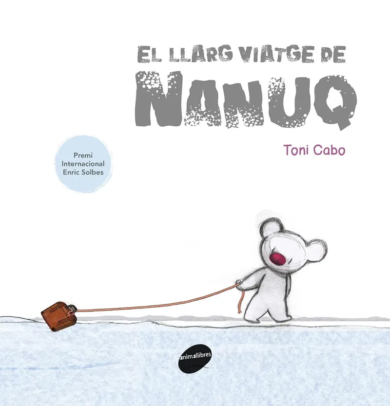 LLARG VIATGE DE NANUQ, EL