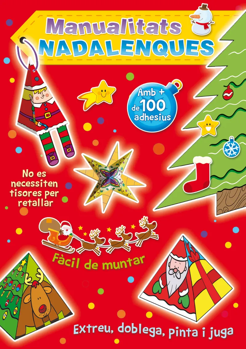 MANUALITATS NADALENQUES 1