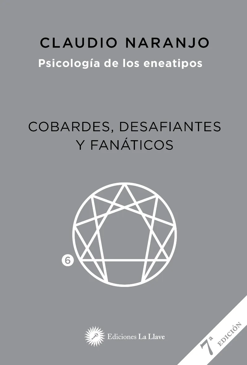 COBARDES DESAFIANTES Y FANATICOS