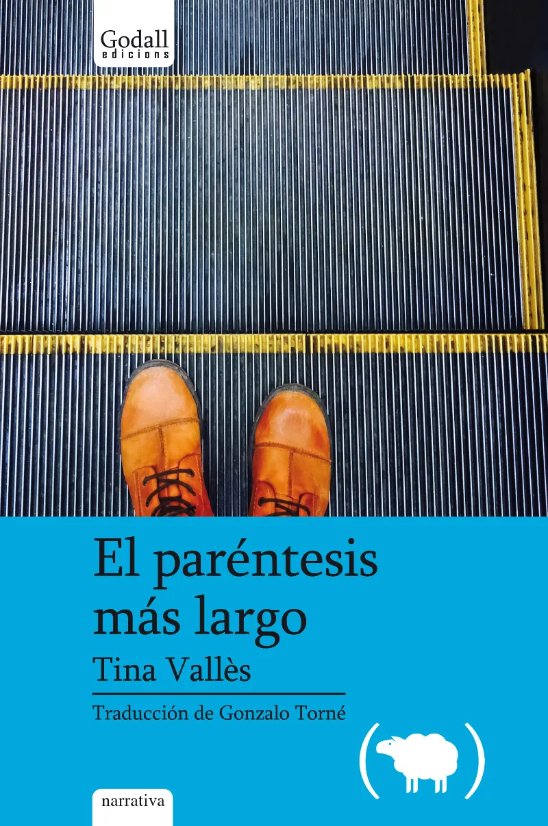 PARENTESIS MAS LARGO, EL