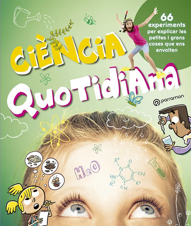 CIENCIA QUOTIDIANA