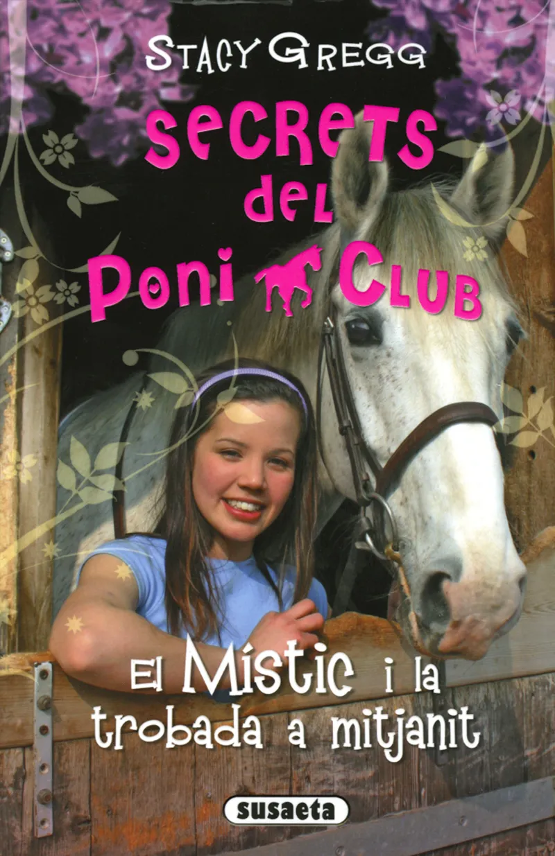 El Místic i la trobada a mitjanit