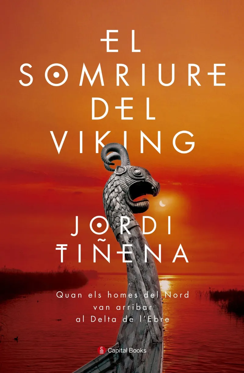SOMRIURE DEL VIKING, EL