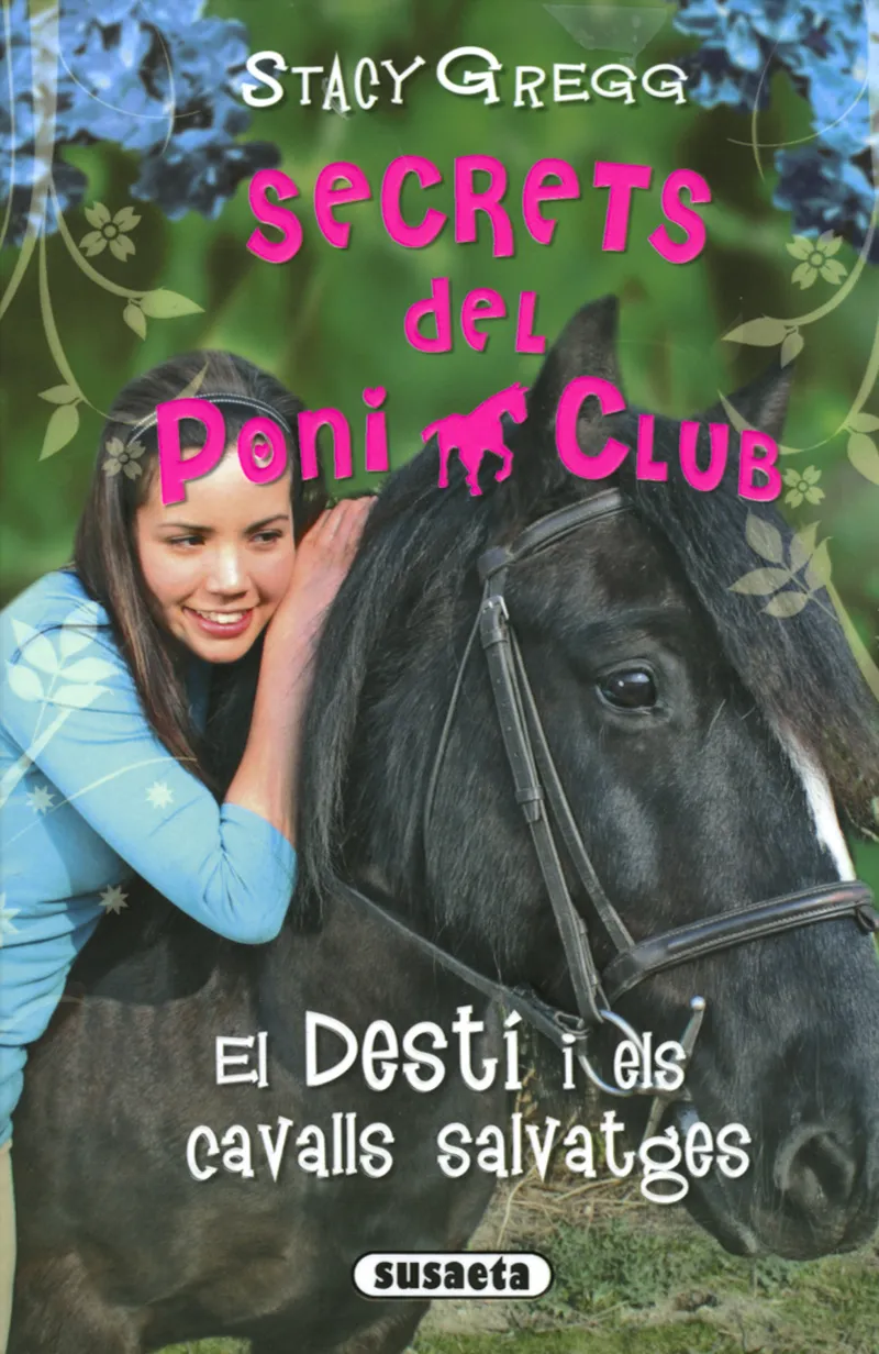 El Destí i els cavalls salvatges