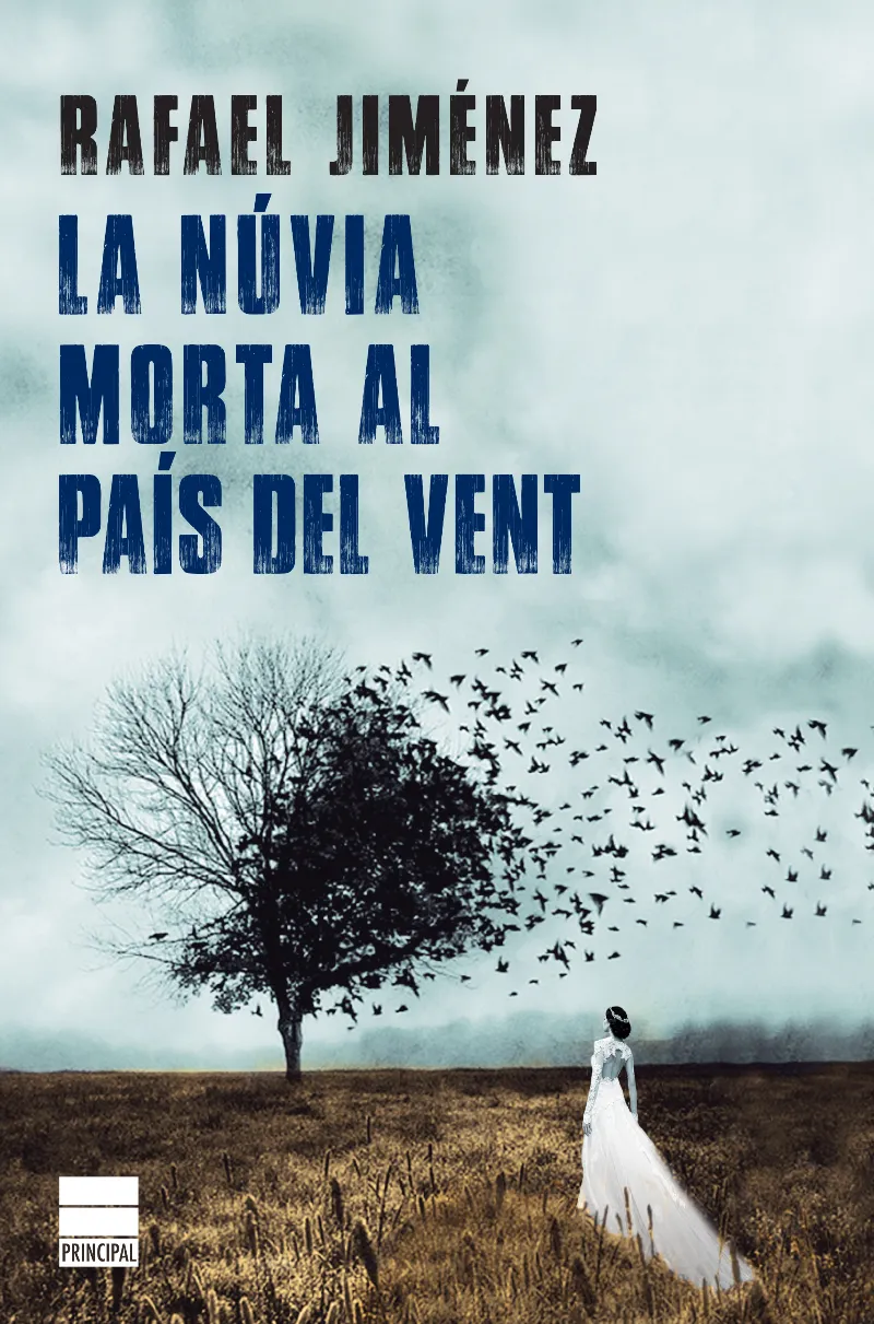 NUVIA MORTA AL PAIS DEL VENT,LA