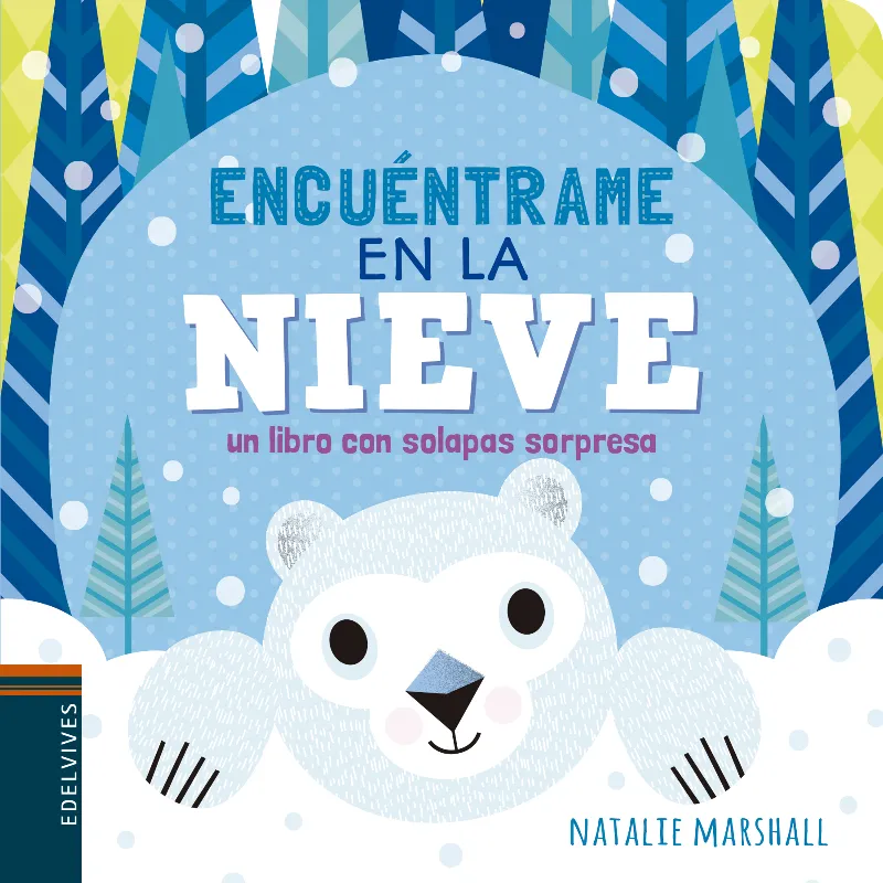 EN LA NIEVE -1