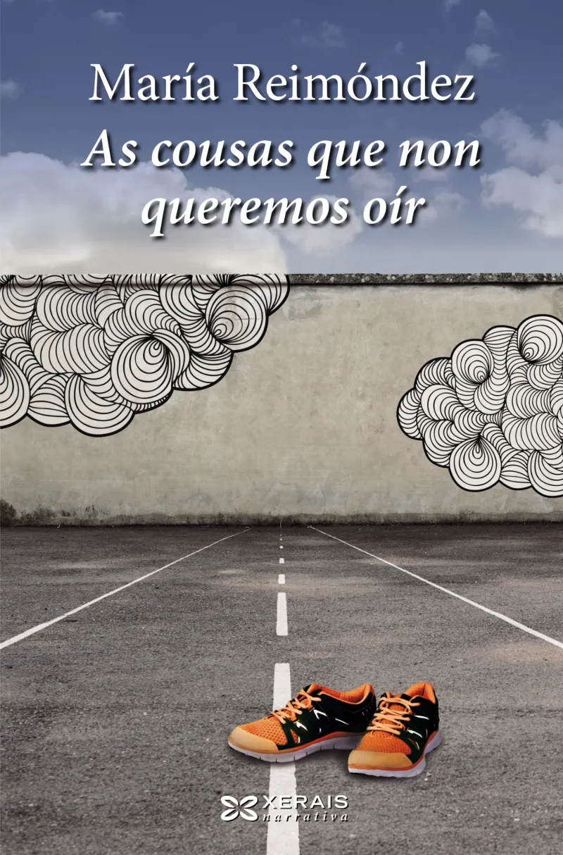 AS COUSAS QUE NON QUEREMOS OÍR