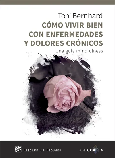 COMO VIVIR BIEN CON ENFERMEDADES Y DOLORES CRONICOS
