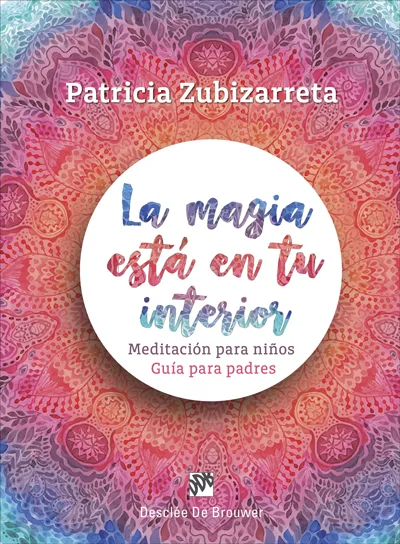 MAGIA ESTA EN TU INTERIOR, LA