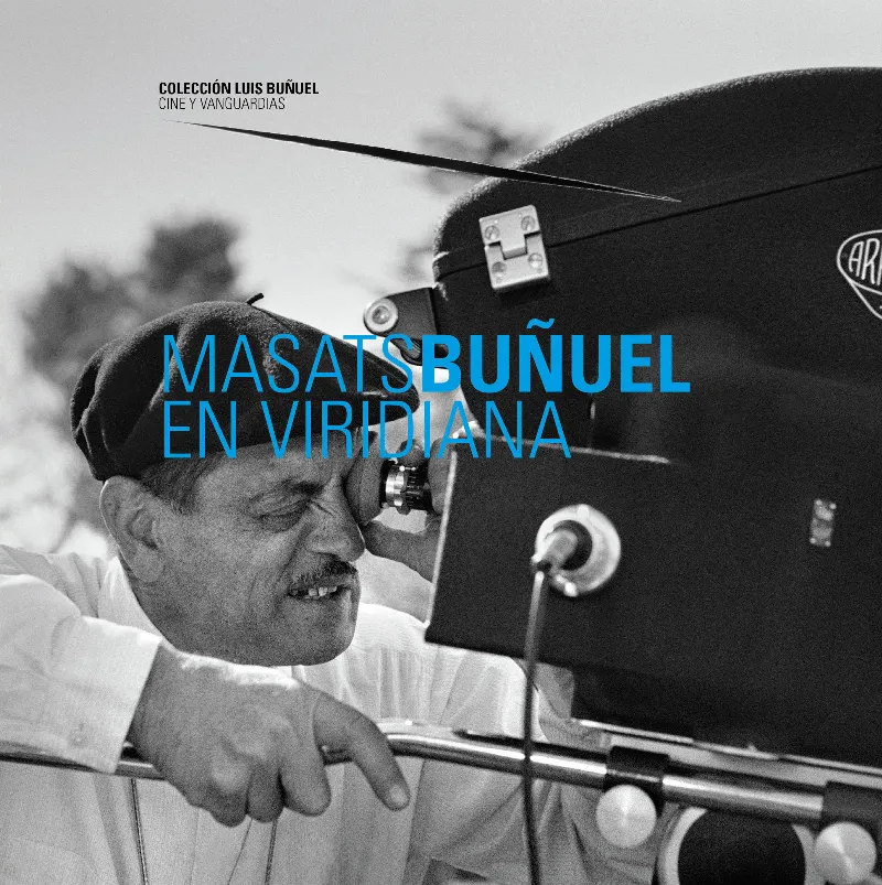 MASATS BUÑUEL EN VIRIDIANA