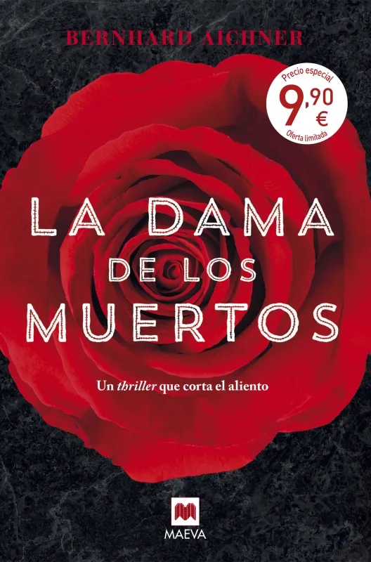 DAMA DE LOS MUERTOS, LA -OFERTA