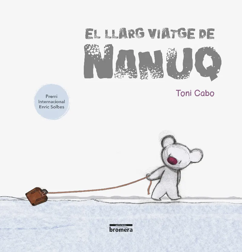 LLARG VIATGE DE NANUQ, EL