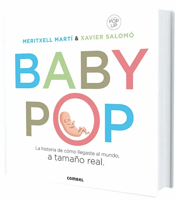 BABY-POP -POP UP-